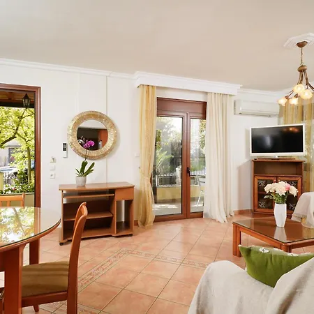 Althea Golden Potamia (Thasos)