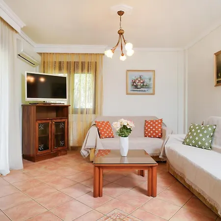 Appartement Althea Golden *