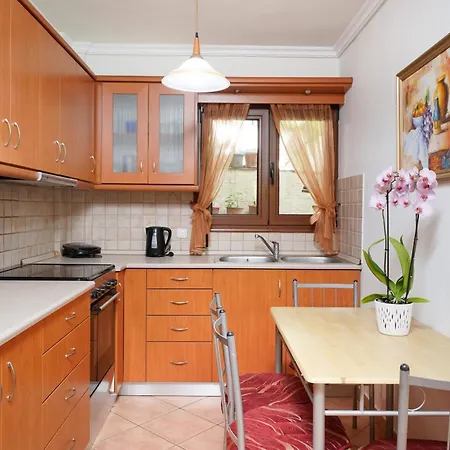 Althea Golden Appartement Potamia (Thasos)