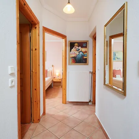 Appartement Althea Golden