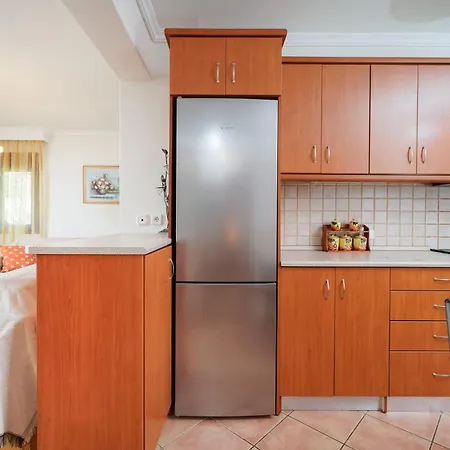 Althea Golden Potamia (Thasos)