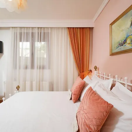 Apartman Althea *
