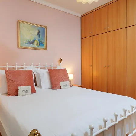 Apartman Althea