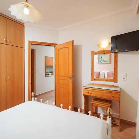 Althea Apartman Potamia