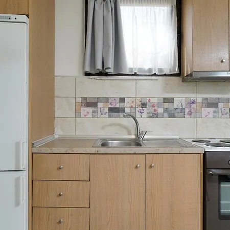 Althea Golden * Potamia (Thasos)