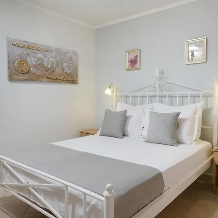 Althea Apartman