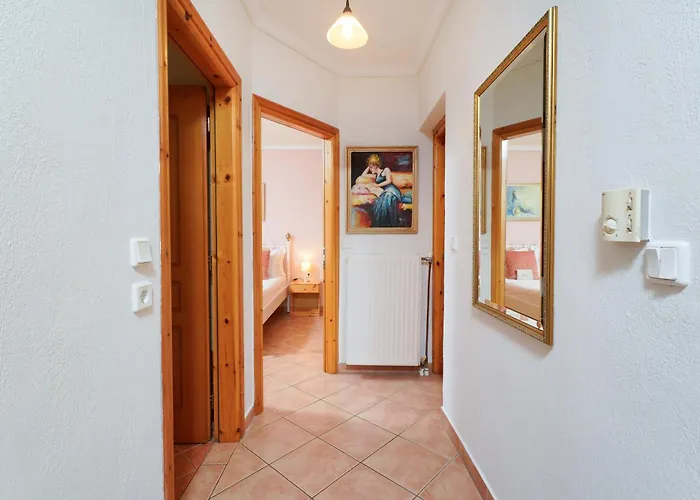 Appartement Althea Golden