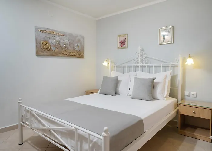 Althea Golden Appartement