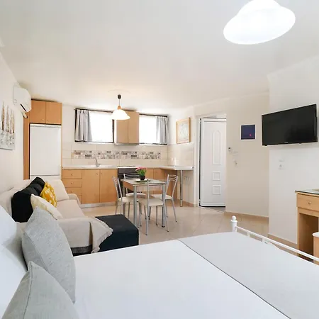 Appartamento Althea Golden *