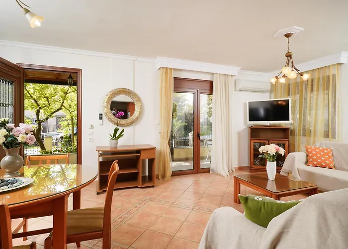 Althea Golden Potamia