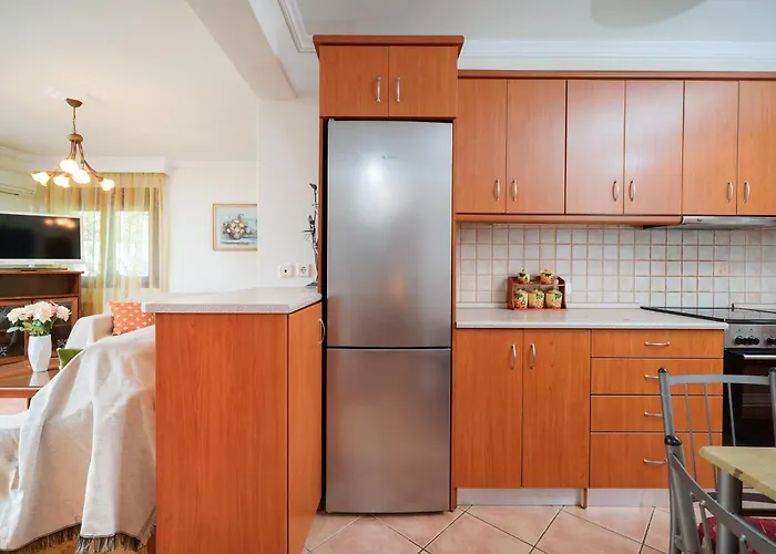 Althea Golden Potamia (Thasos)