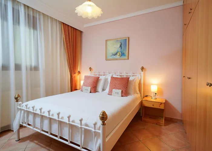 Apartman Althea Golden