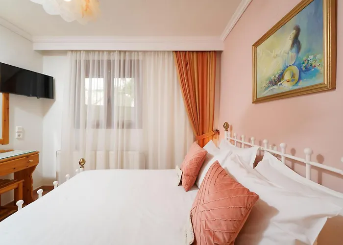 Apartman Althea Golden *