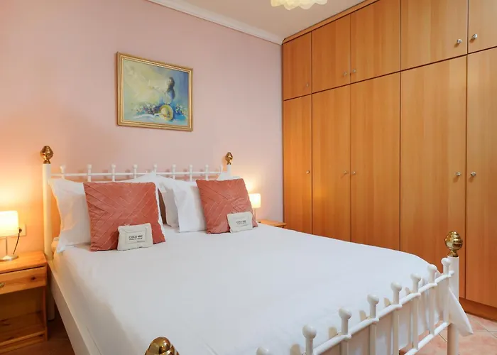 Apartman Althea Golden