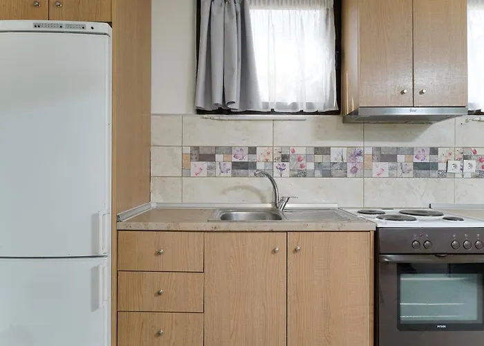 Althea Golden * Potamia