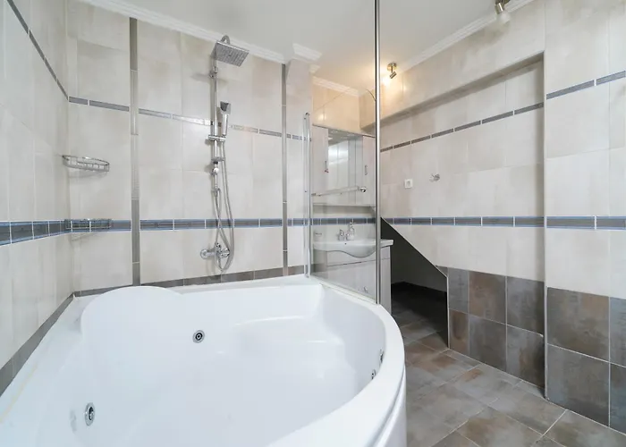 Apartman Althea Golden